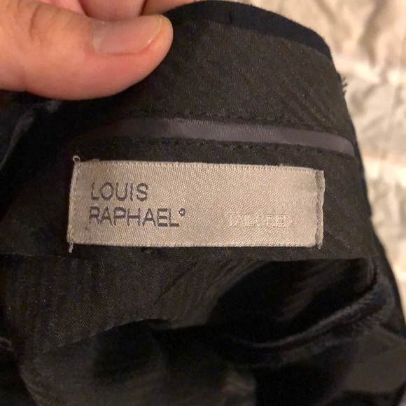 Men’s slacks - Picture 4 of 5